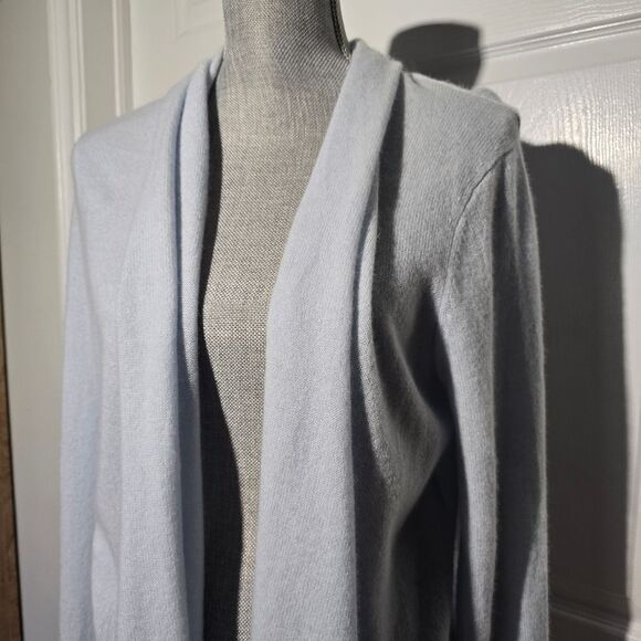 UNBRANDED cashmere Cardigan - Picture 2 of 4